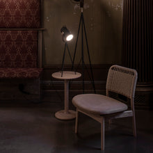 画像をギャラリービューアに読み込む, サガ ロー チェア(スミ)