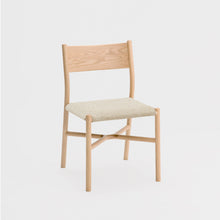 Load image into Gallery viewer, アリアケ チェア(ナチュラル)