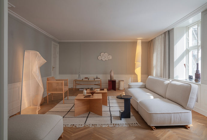 APARTAMENTO SECRETO　“秘密の隠れ家”