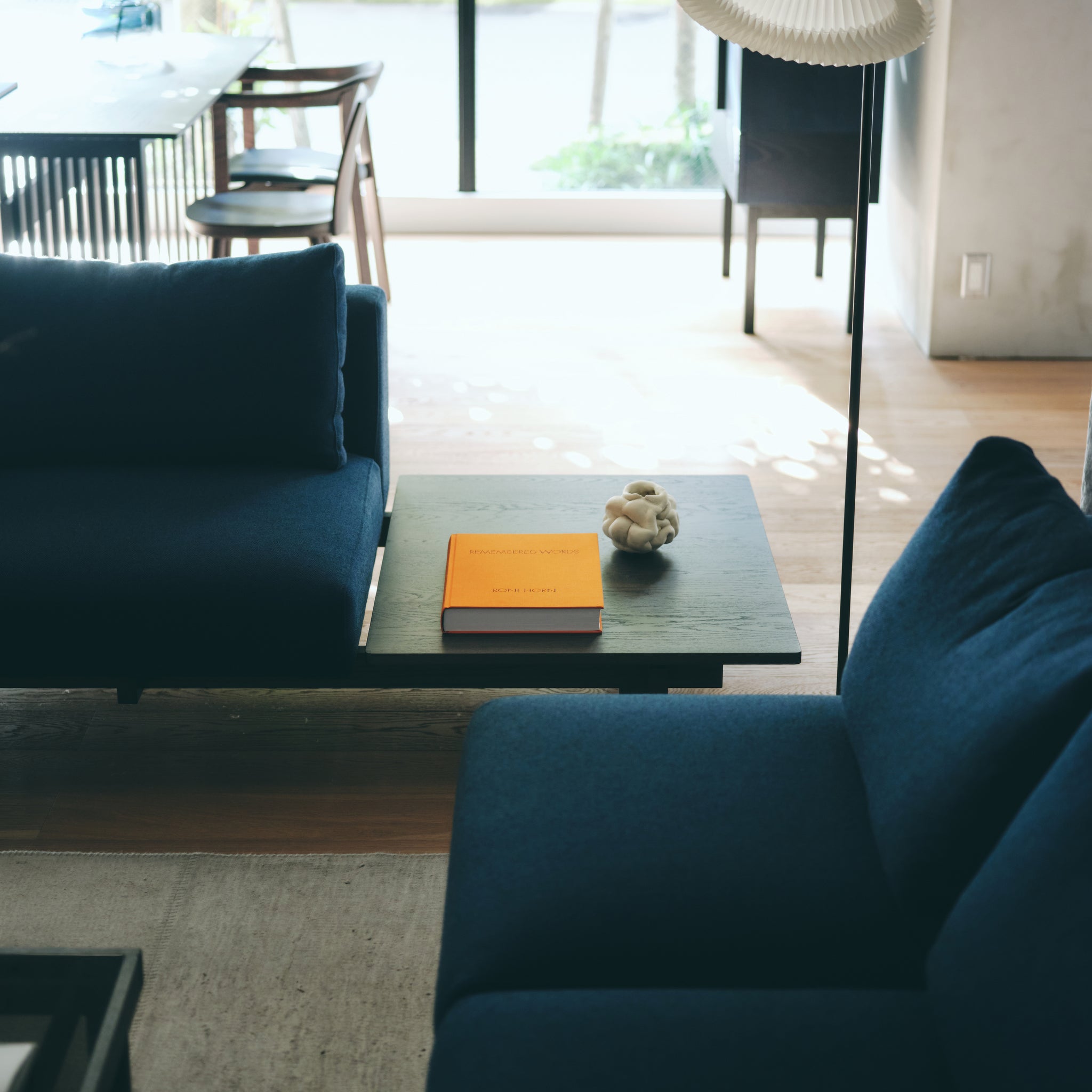 ラフトソファ S+S+T（スモーク） – ARIAKE | アリアケ オンラインショップ