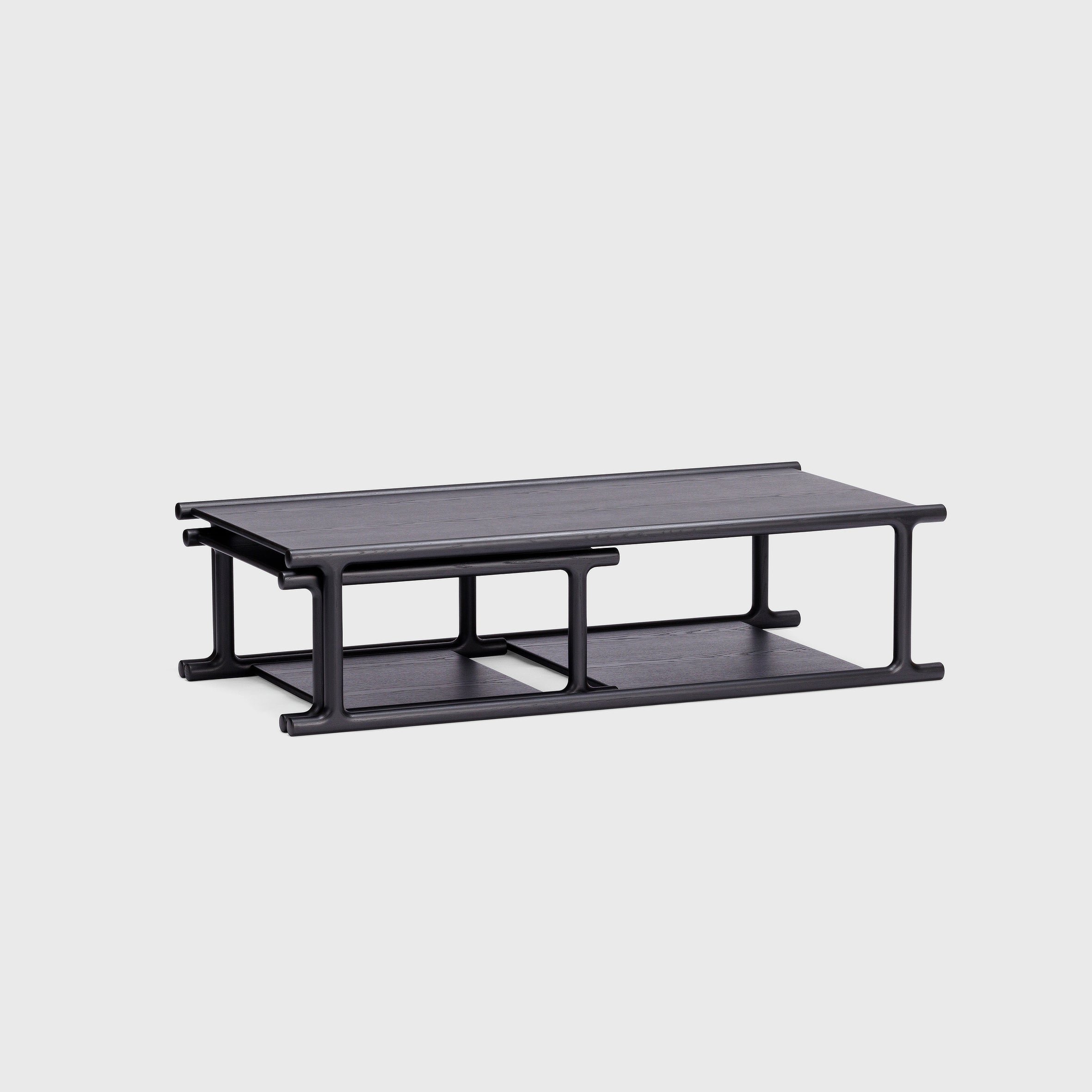 UNPLUGGED テーブル×２セット、ShineTrip天板＋コネクションバー 楽天市場】NATURE TONES MINI CONNECT TABLE ミニコネクトテーブル