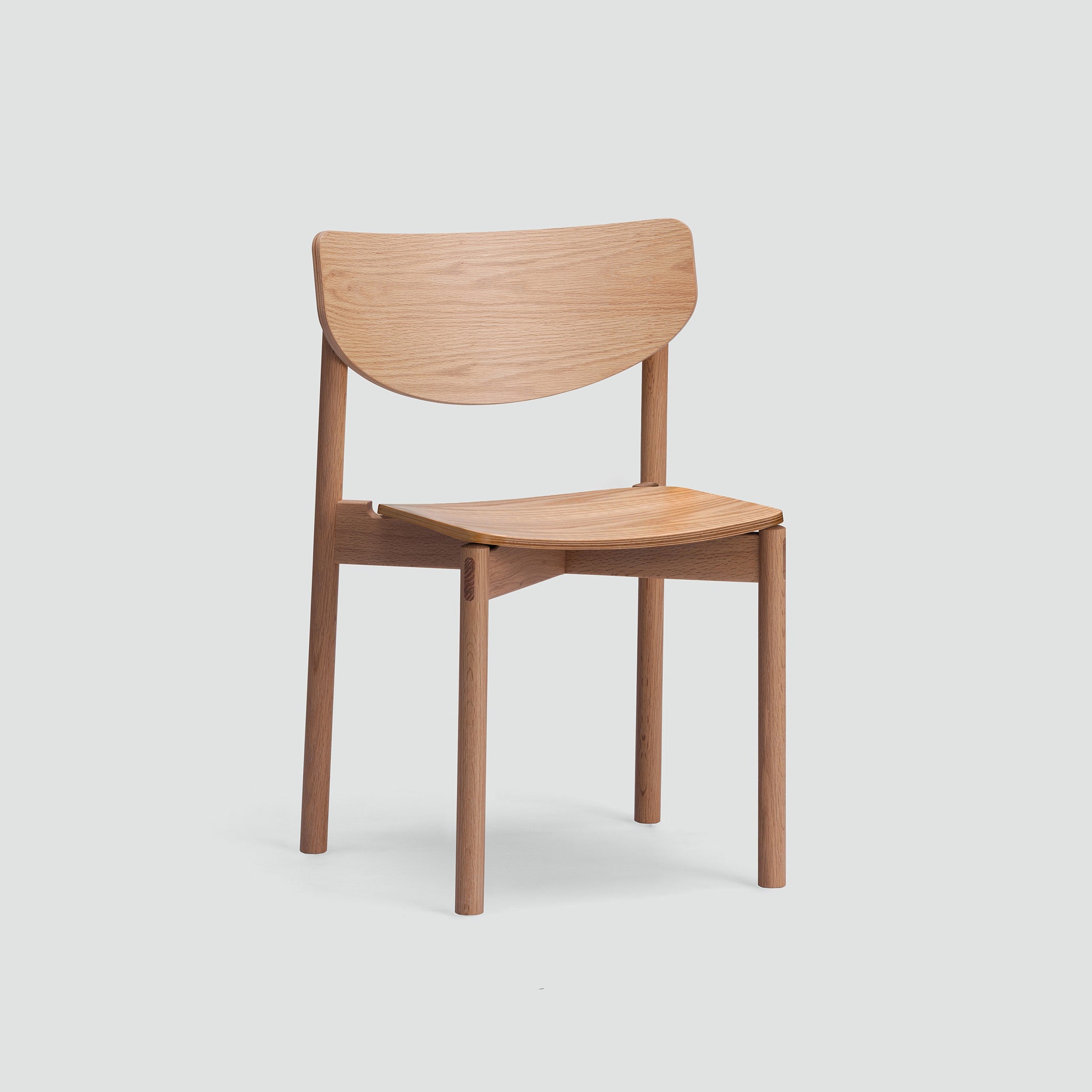 ハネ チェア（ナチュラル） – ARIAKE | アリアケ オンラインショップ