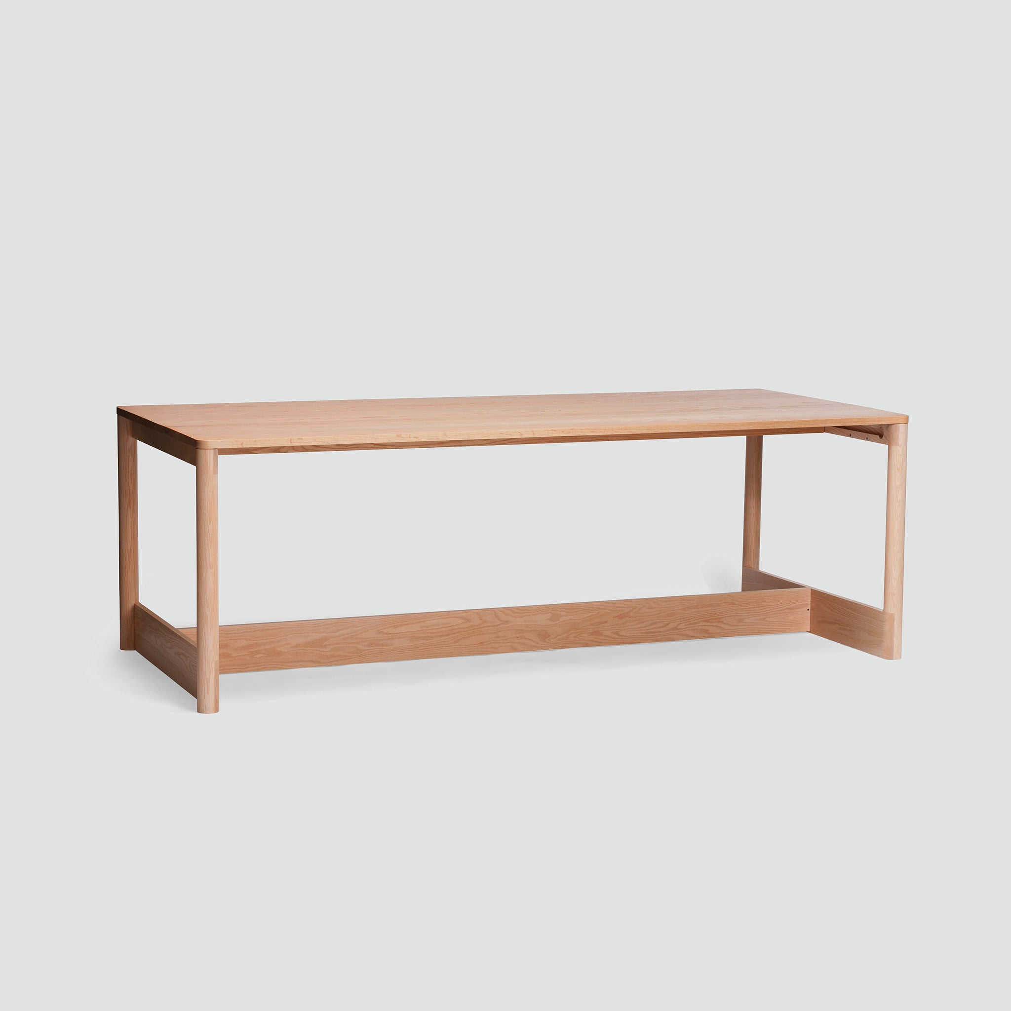 コヤバリ ダイニングテーブル – ARIAKE | アリアケ オンラインショップ