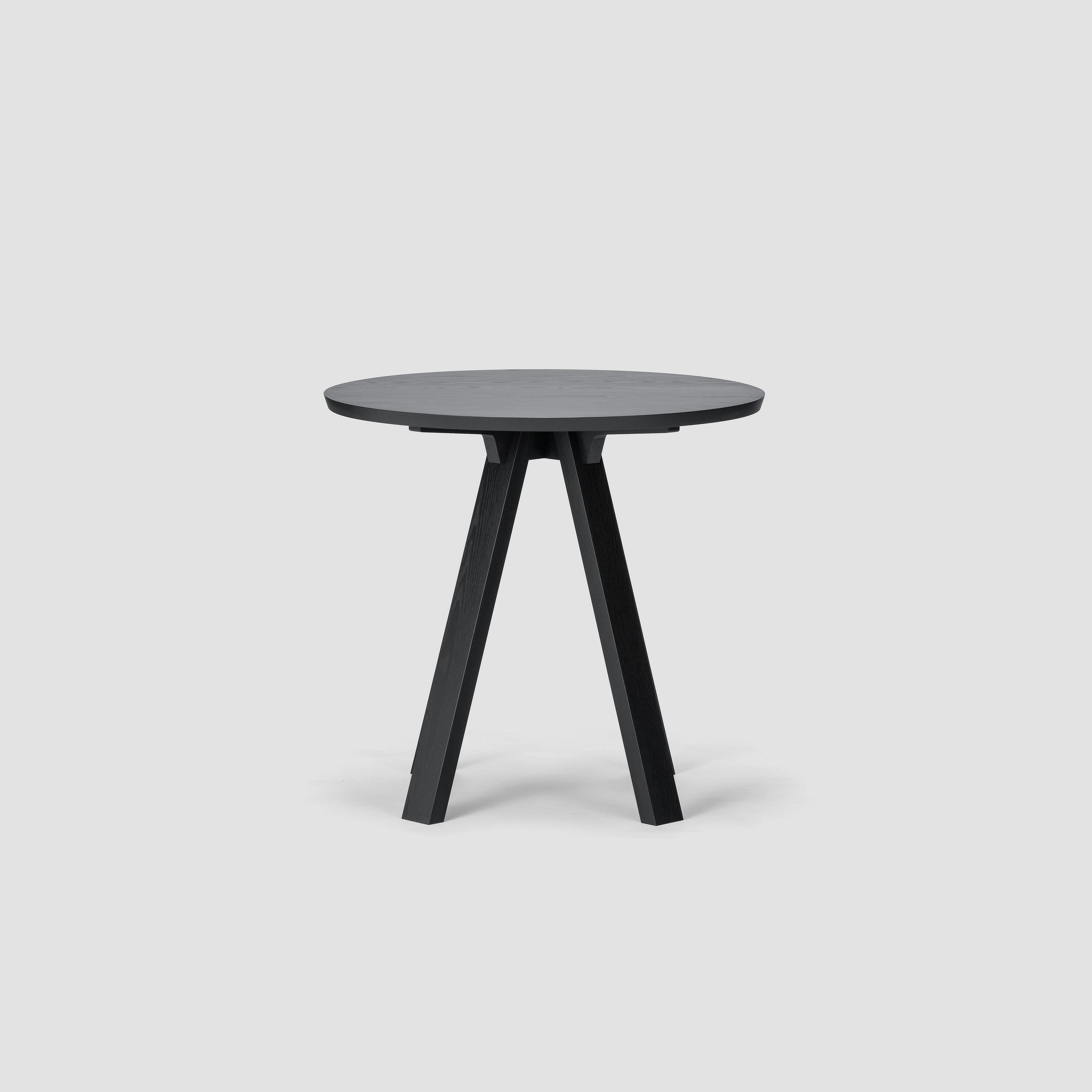 超美品■ヤコブセン　サーキュラーCIRCULAR ラウンドテーブル◾️4スター脚 超美品□ヤコブセン サーキュラーCIRCULAR ラウンドテーブル◾️4