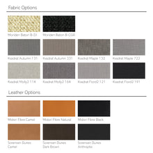 Load image into Gallery viewer, アウトライン チェア（スモーク）
