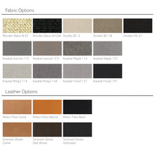 画像をギャラリービューアに読み込む, サミット ダイニング チェア（スミ）
