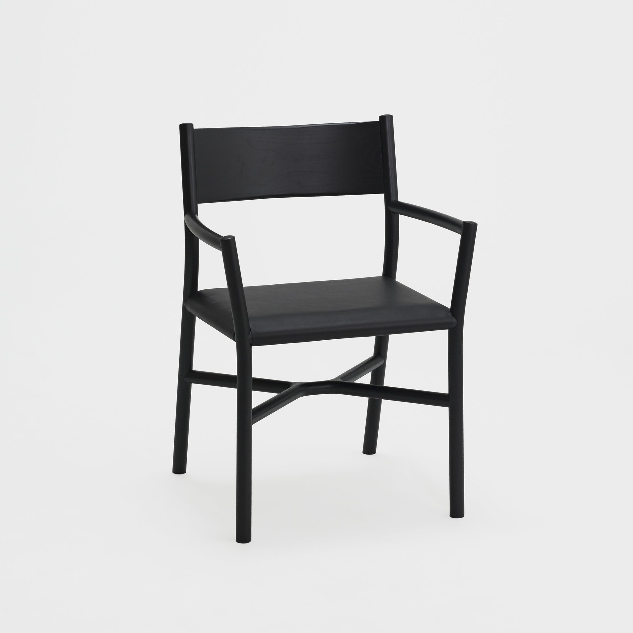 アリアケ アームチェア（スミ） – ARIAKE | アリアケ オンラインショップ