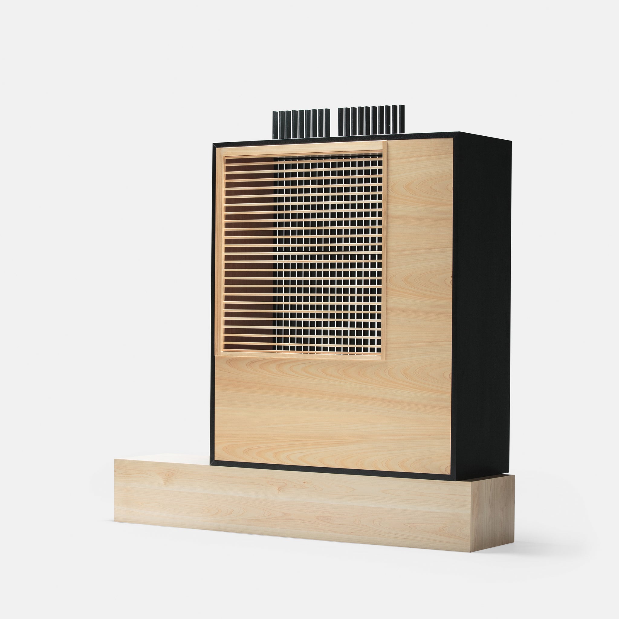 クミコ キャビネット – ARIAKE | アリアケ オンラインショップ