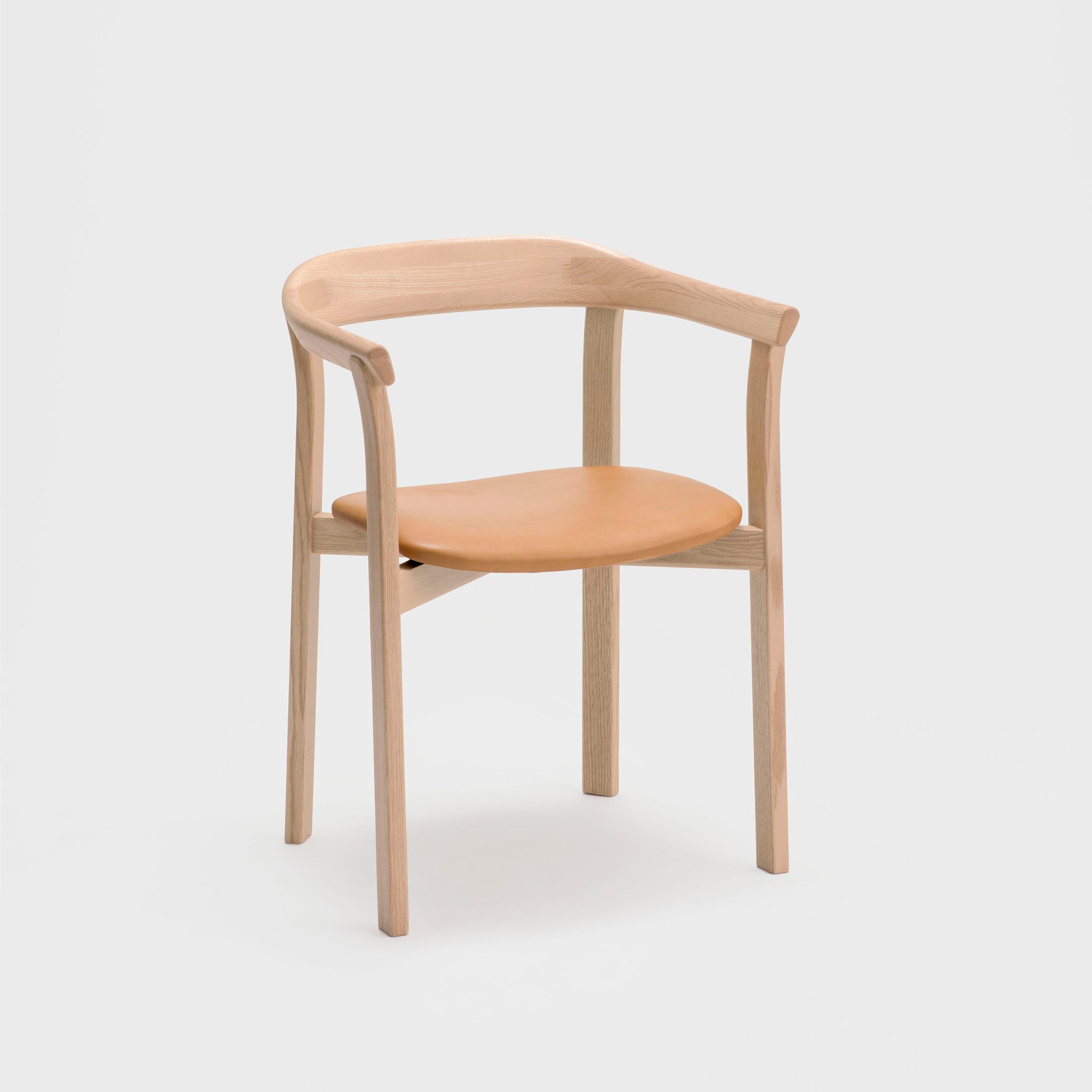 ホルム チェア（ホワイト） – ARIAKE | アリアケ オンラインショップ