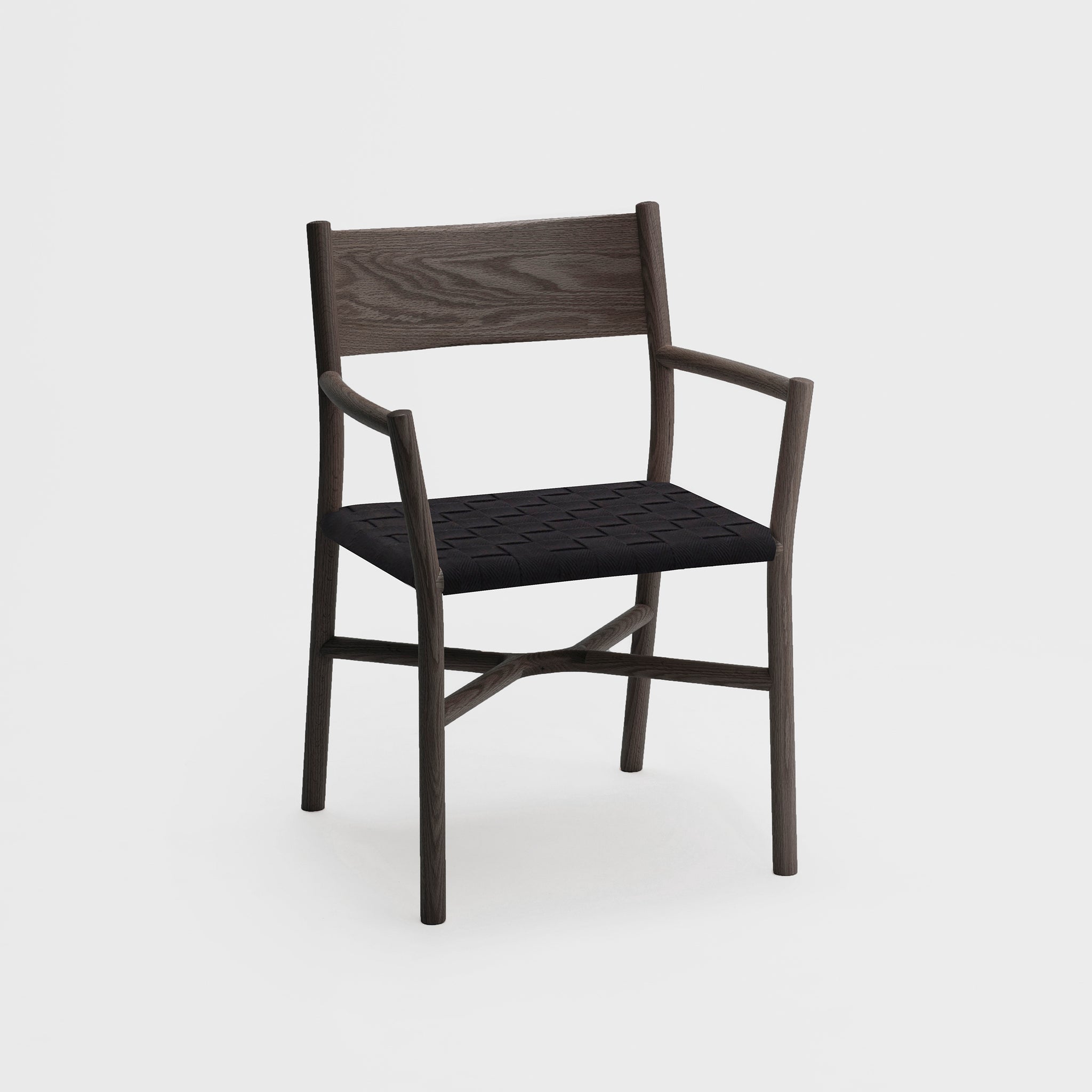 楽天市場】ザ・チェアー the Chair リプロダクト品 WS-037 DBR