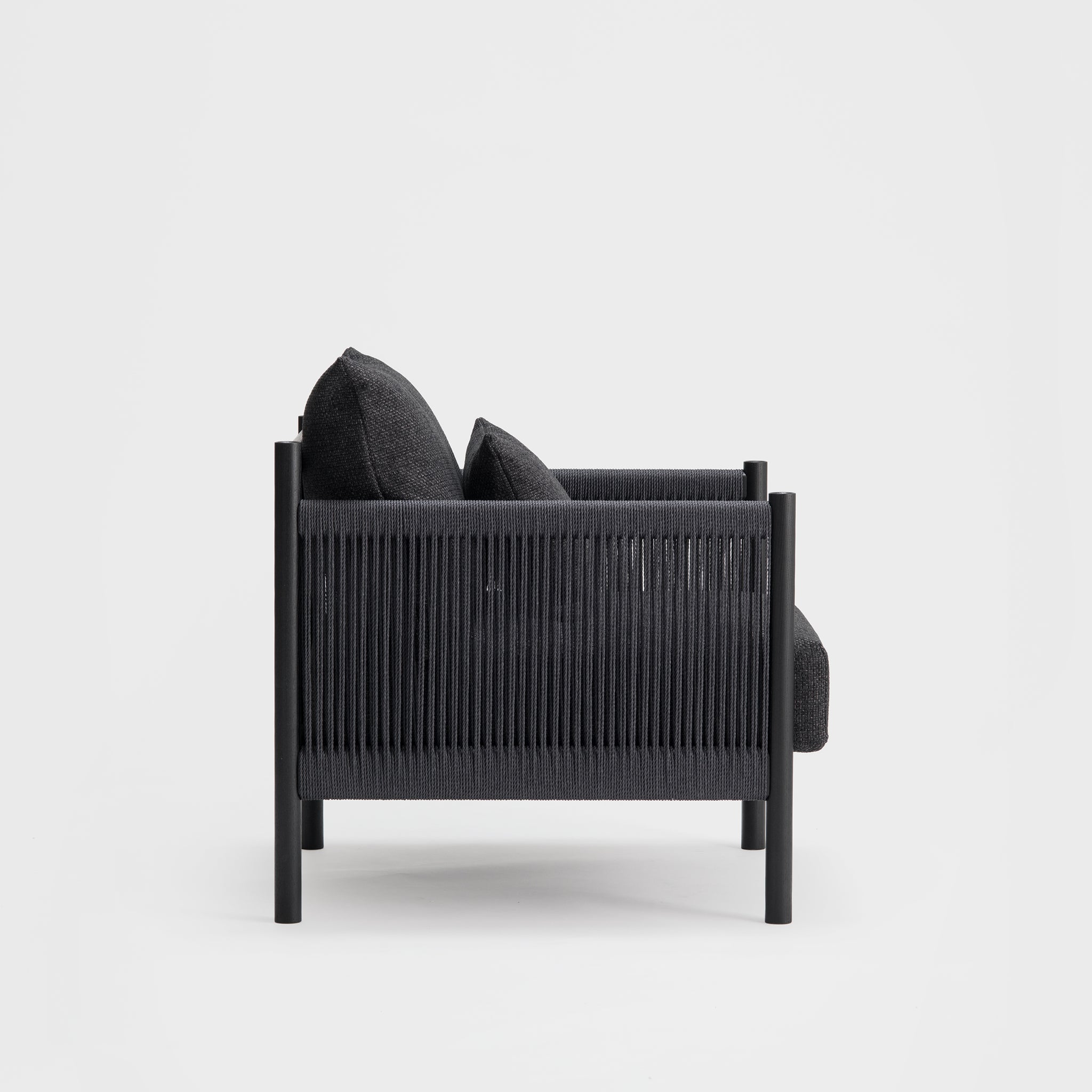 ブレイド ソファ 1シート（スミ） – ARIAKE | アリアケ オンラインショップ