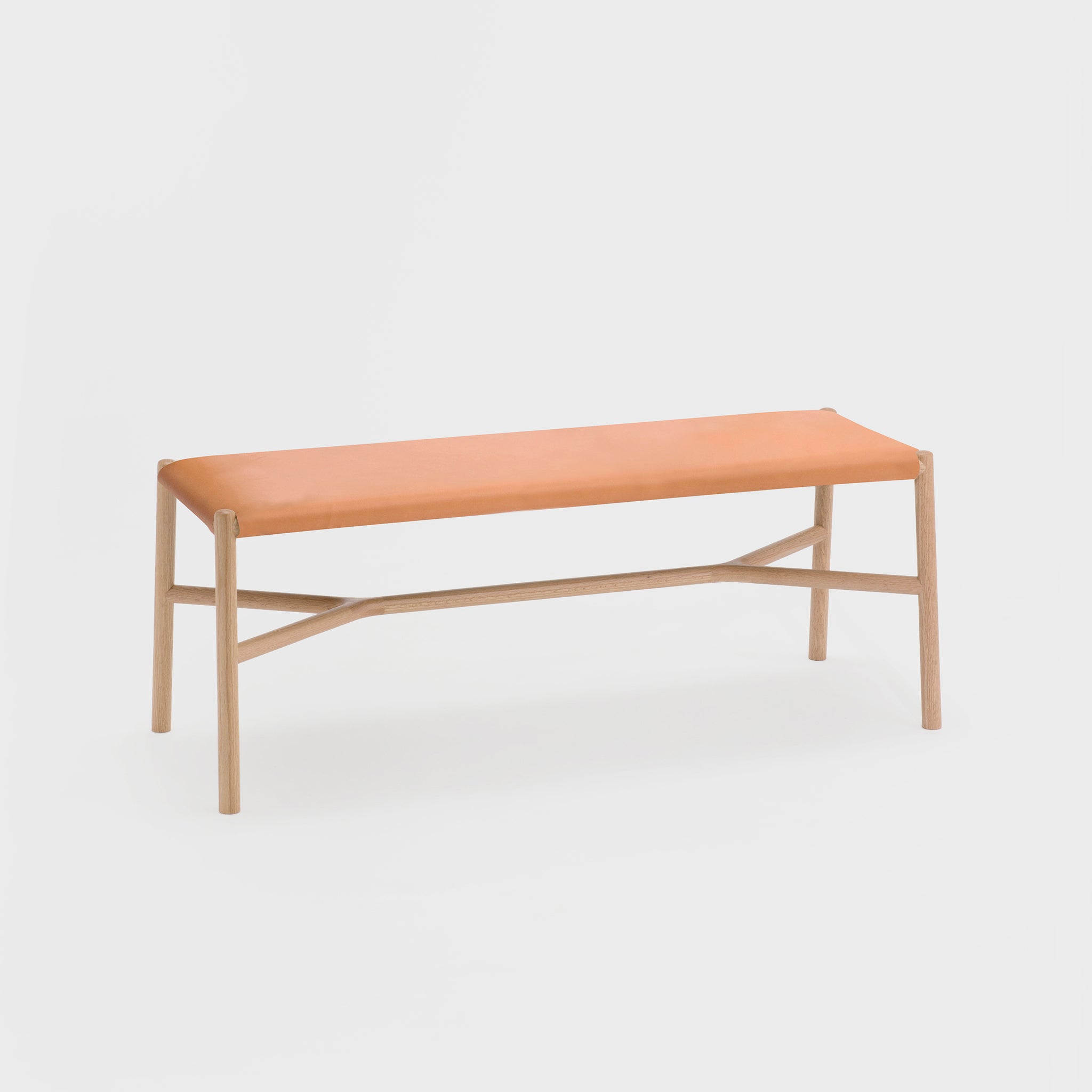 【美品】BENCH ベンチ 154cm Kuu（クー）ベンチ - ベンチの通販 ｜リビングハウス【公式