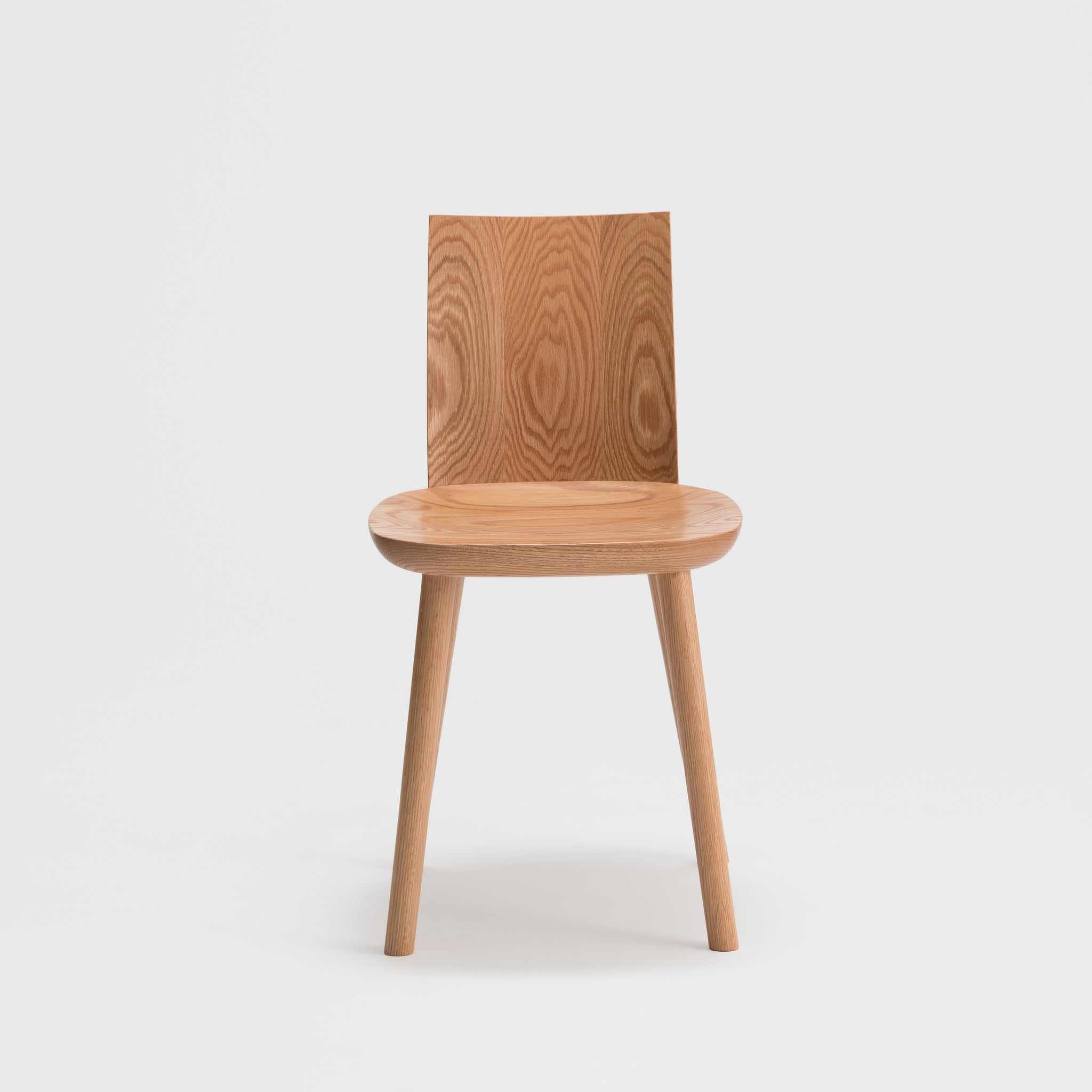 有明 Blest Chair ブレスト チェア レッドオーク アッシュ ブレスト チェア – ARIAKE | アリアケ オンラインショップ