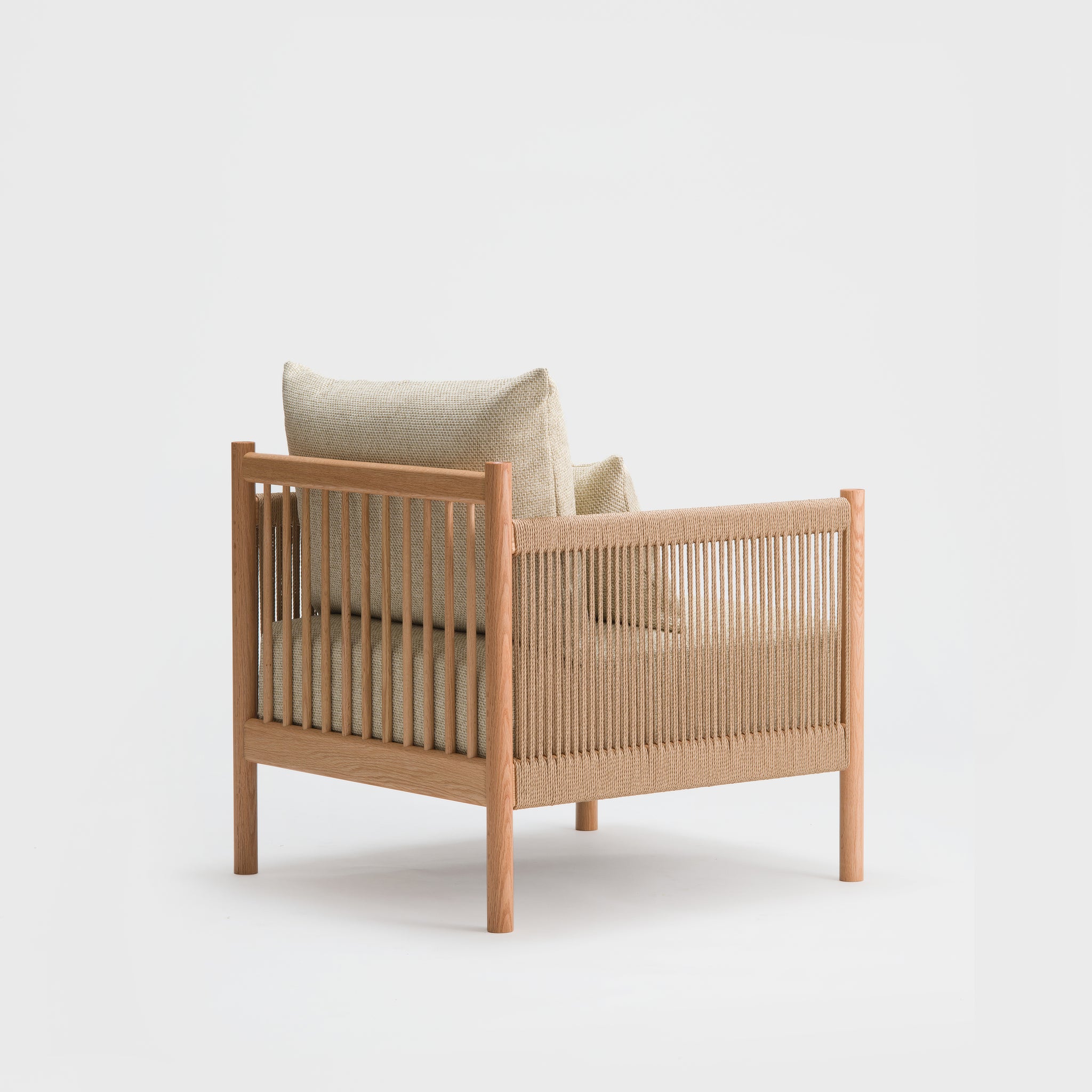 ARIAKE アリアケ Braid Sofa / Norm Architects Braid Sofa | Norm Architects