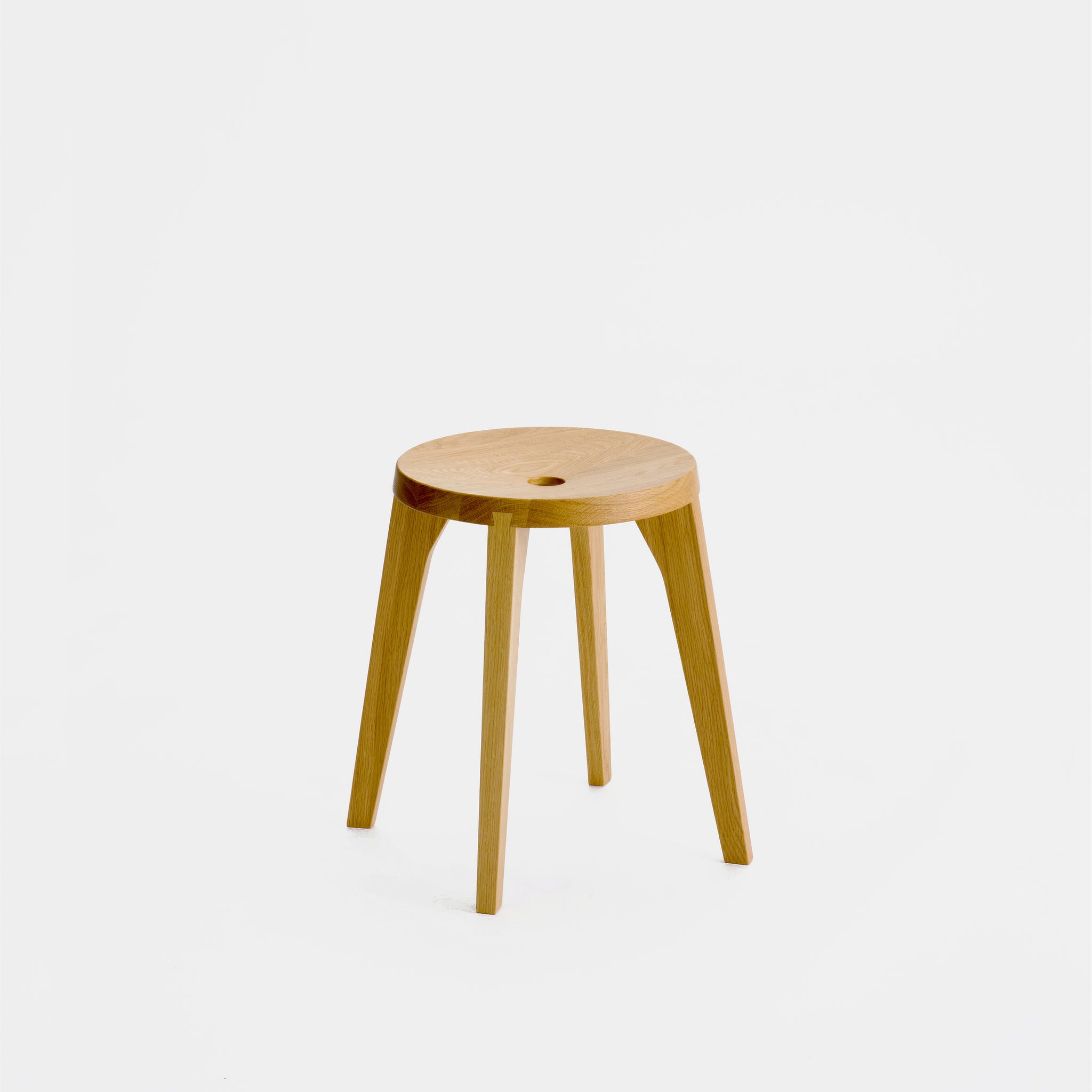 【 Iron Compact Stool 】アイアンコンパクトスツール 小さくコンパクトな折り畳みスルーツ