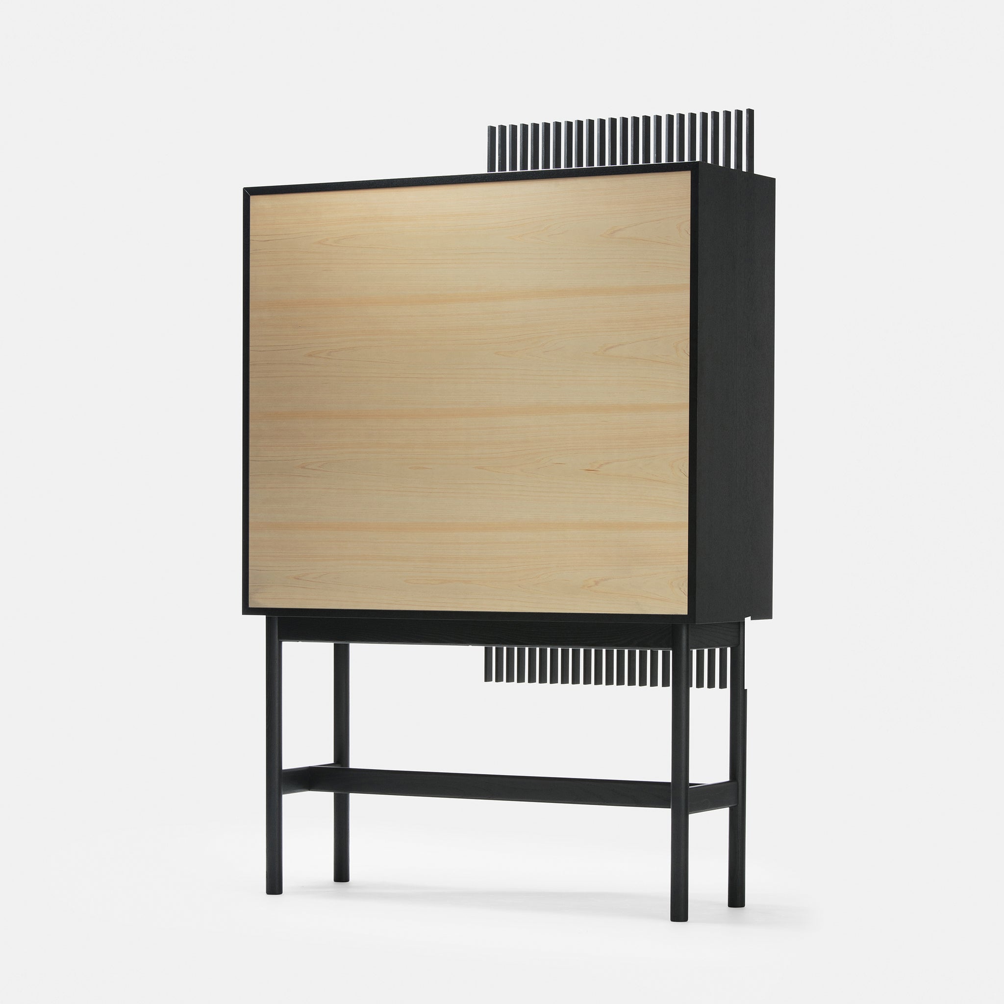 クミコ キャビネット トール – ARIAKE | アリアケ オンライン