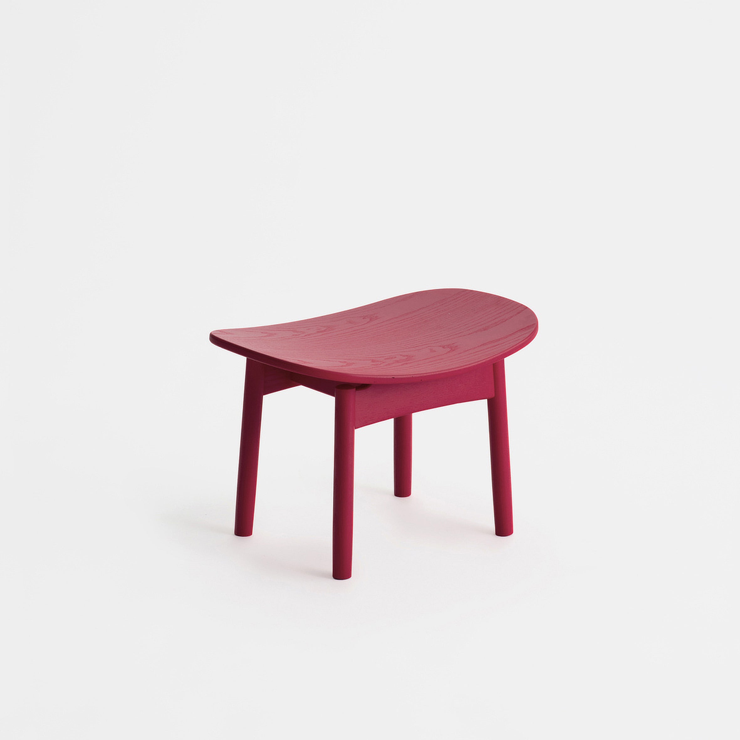 タイムセール 探し方 Ariake_Packshot_Saga_FootRest_ スツール